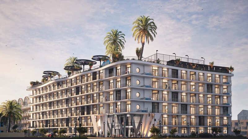 Avana Residences by DECA Real Estate Development — image 1