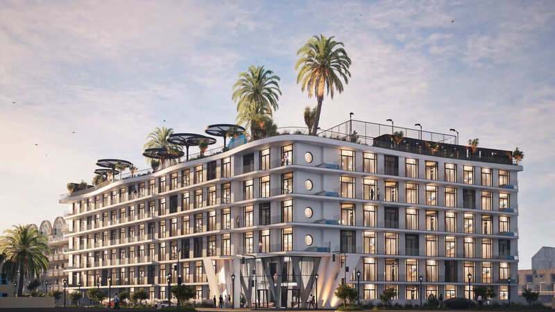 Avana Residences by DECA Real Estate Development