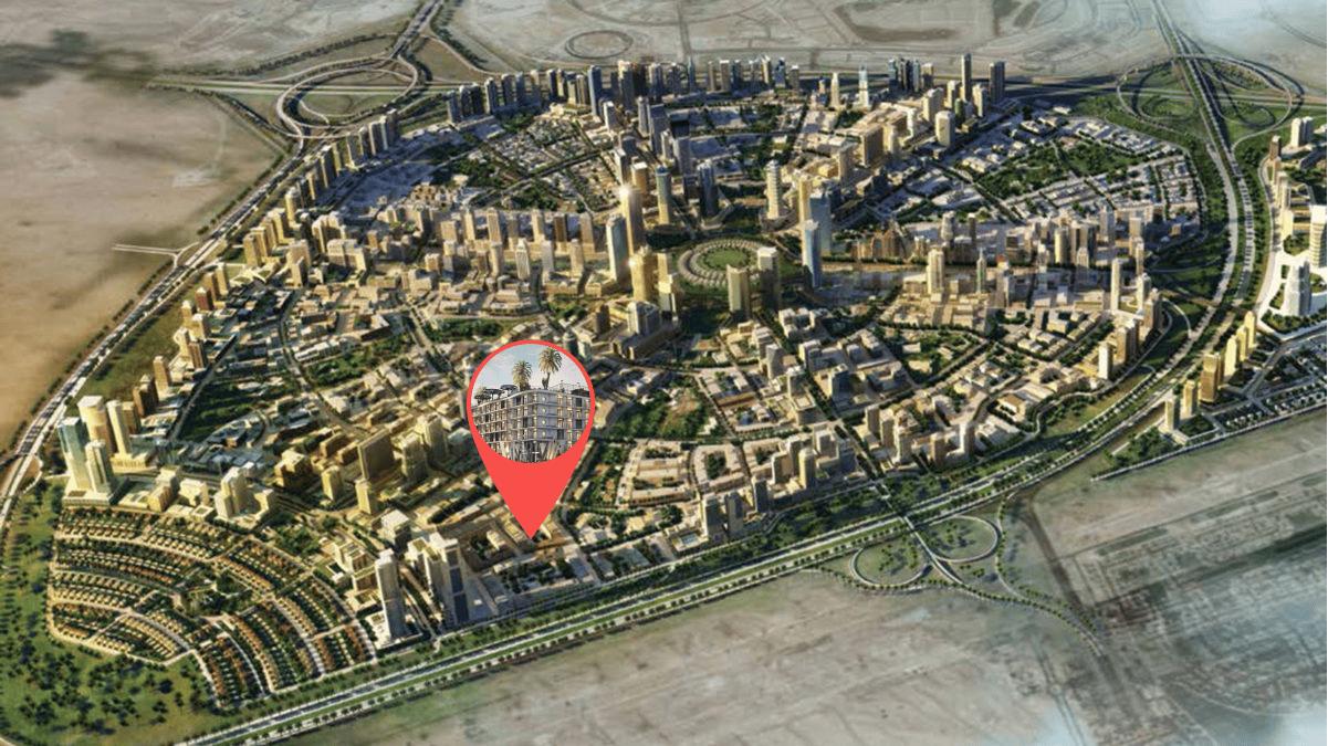 Avana Residences by DECA Real Estate Development — image 13