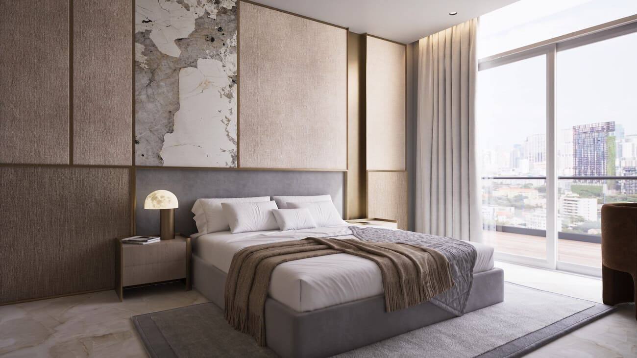 Avana Residences by DECA Real Estate Development — image 8