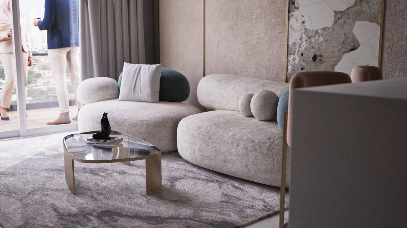Avana Residences by DECA Real Estate Development — image 9