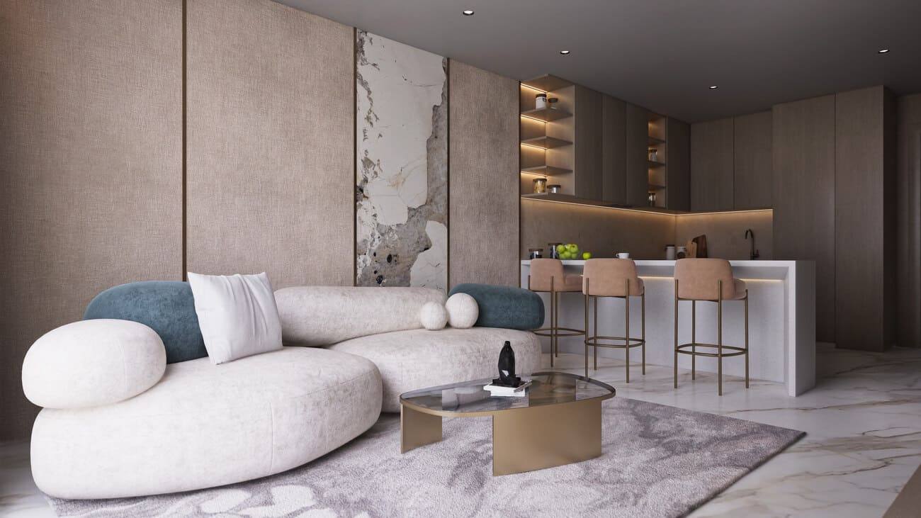 Avana Residences by DECA Real Estate Development — image 10