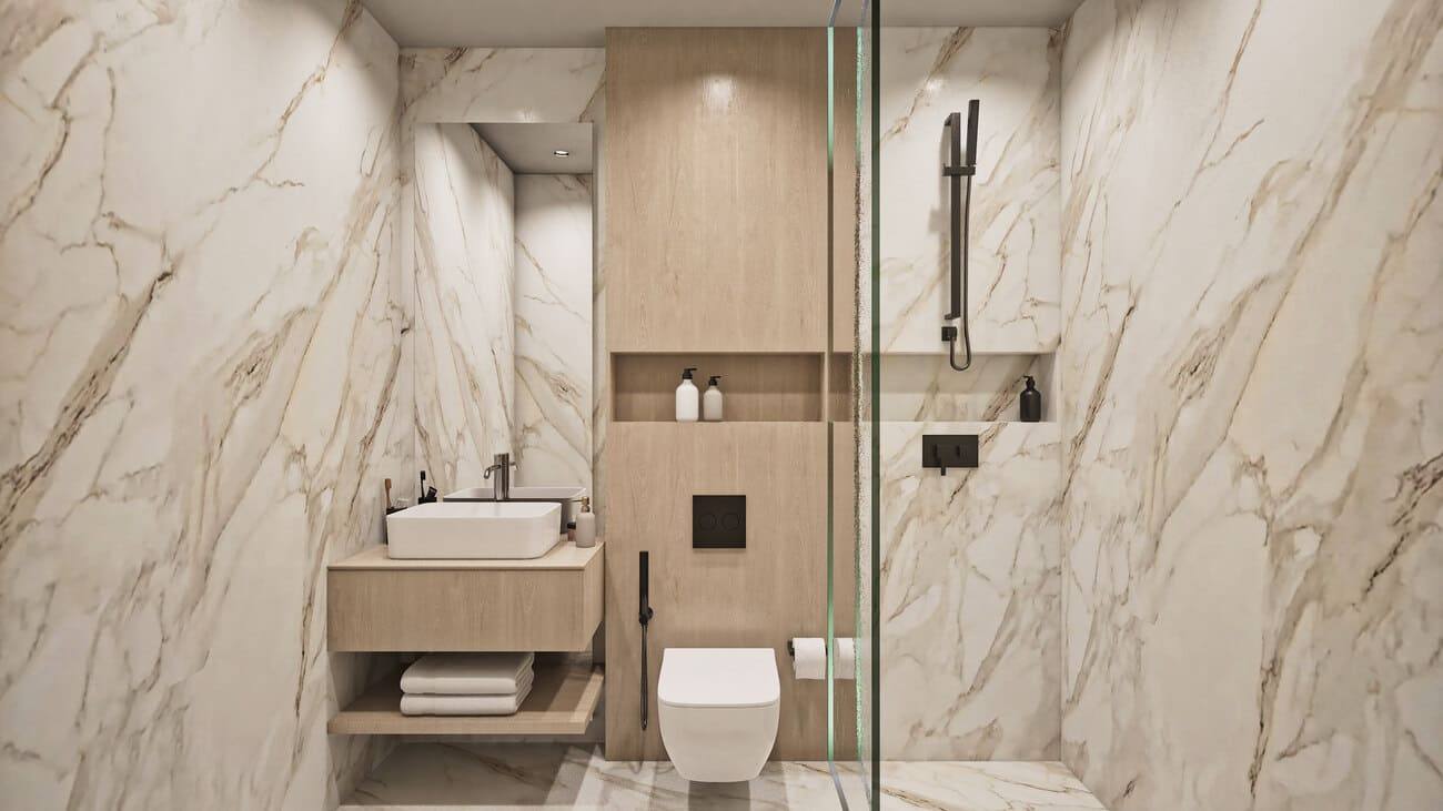 Avana Residences by DECA Real Estate Development — image 11