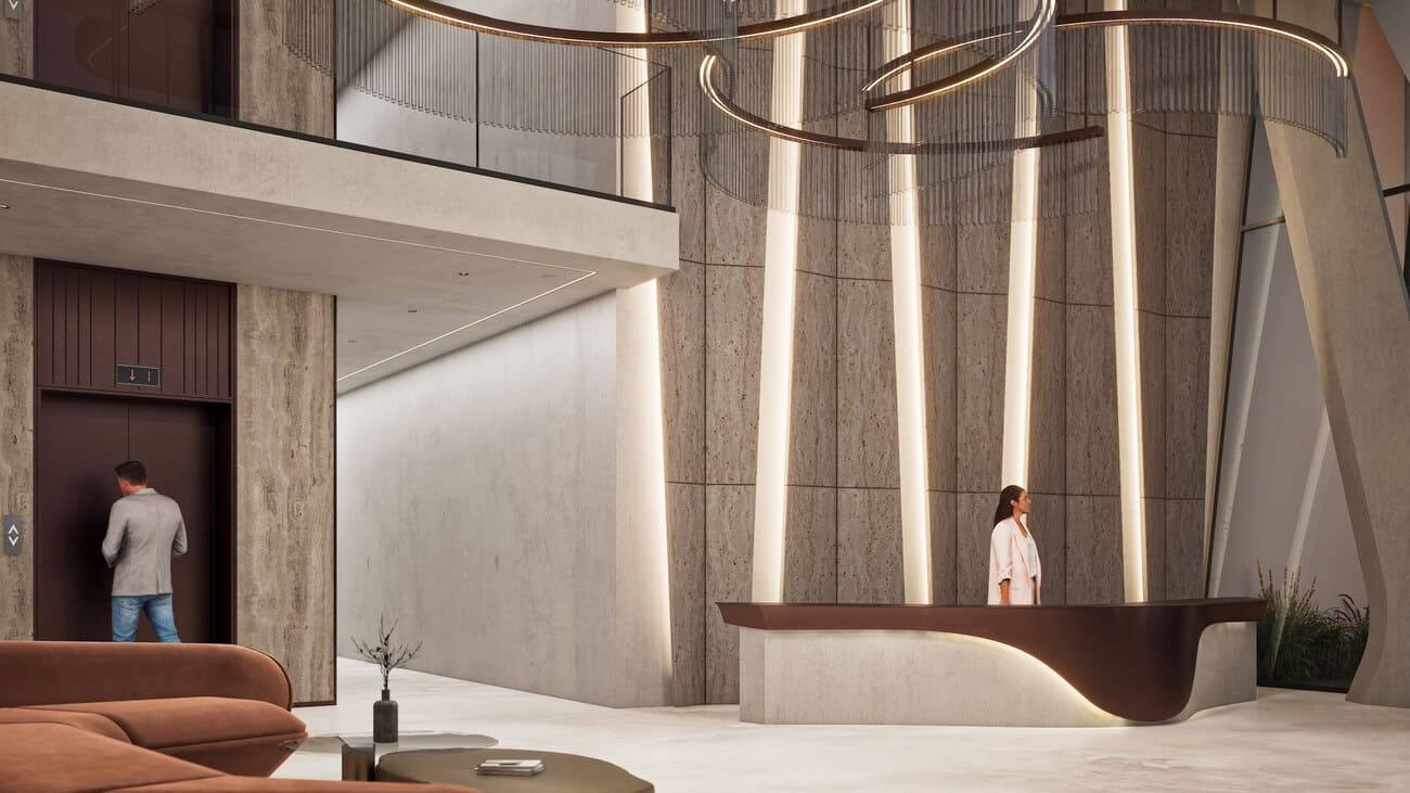 Avana Residences by DECA Real Estate Development — image 12