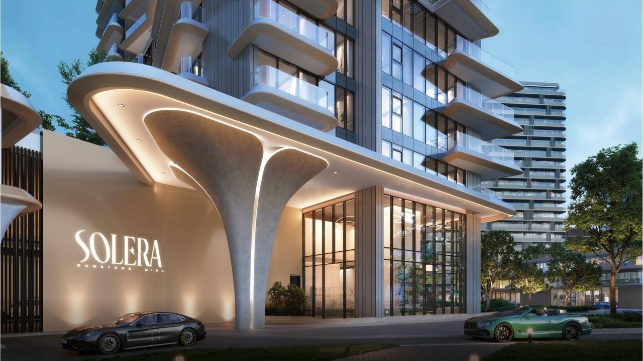 Solera Downtown Mina — image 6