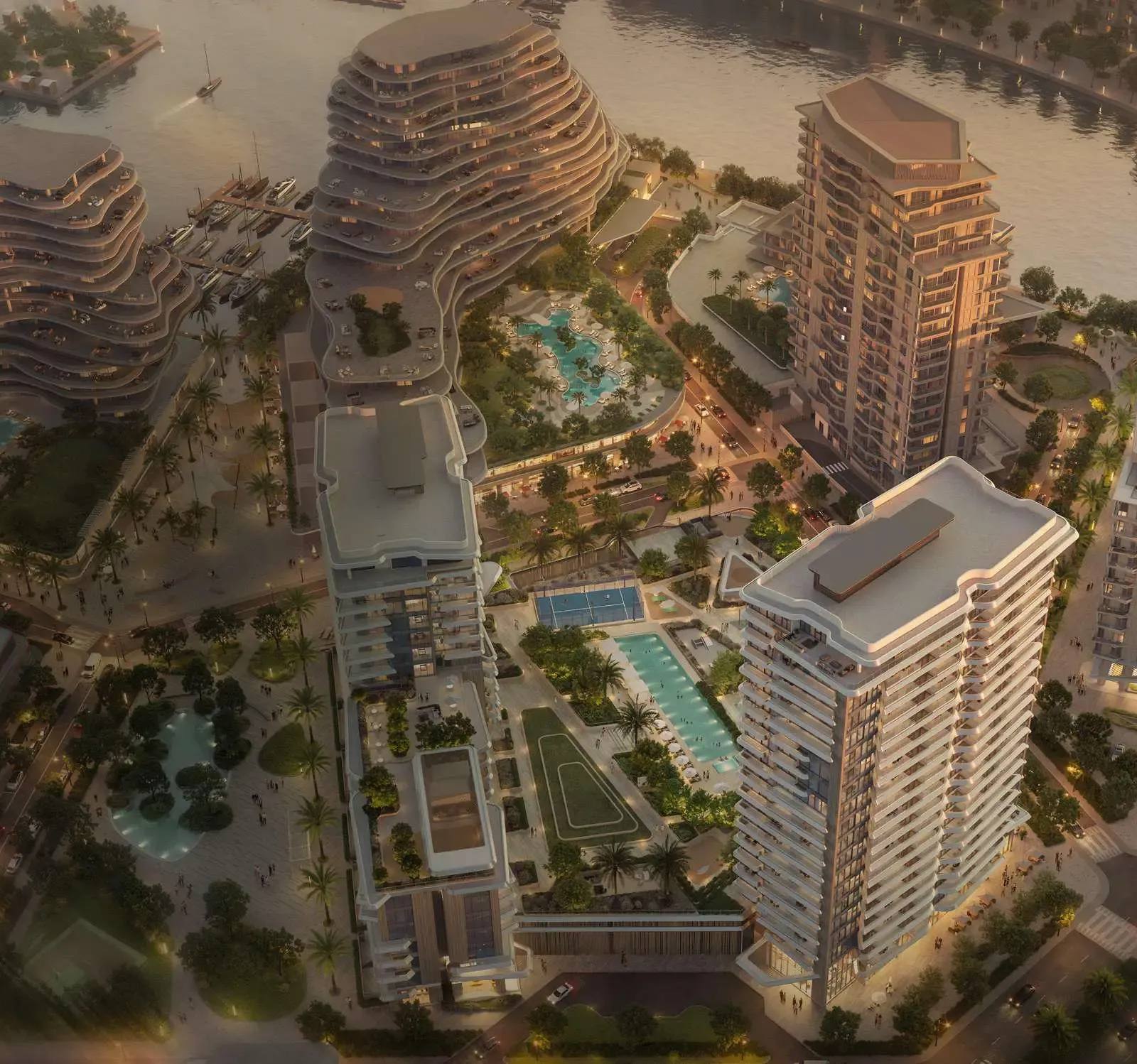 Solera Downtown Mina — image 8