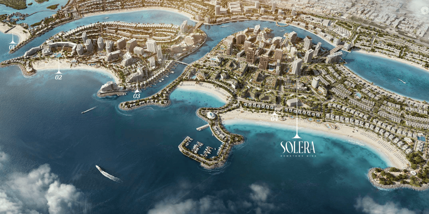 Solera Downtown Mina — image 14