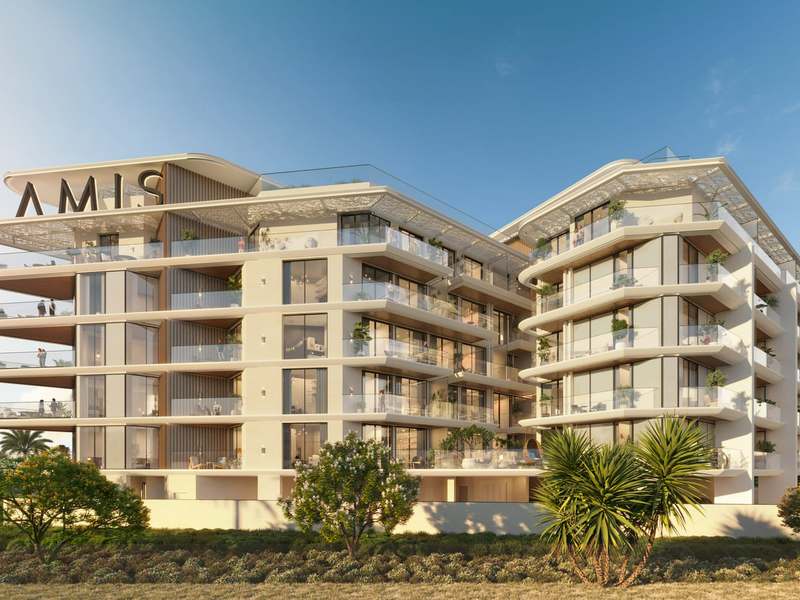 Woodland Terraces