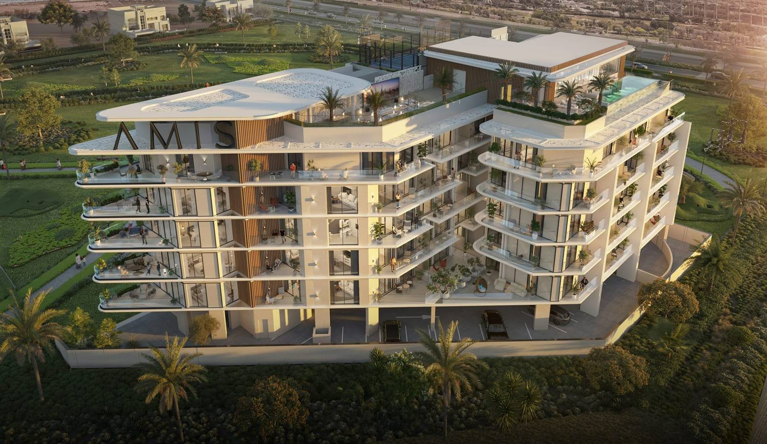 Woodland Terraces — image 6