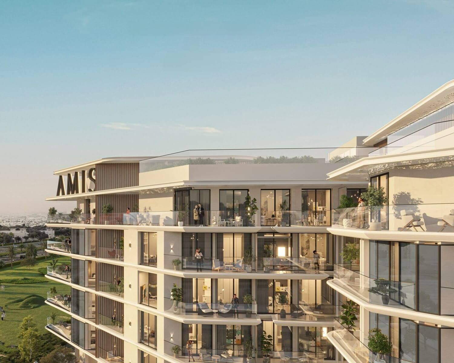 Woodland Terraces — image 8
