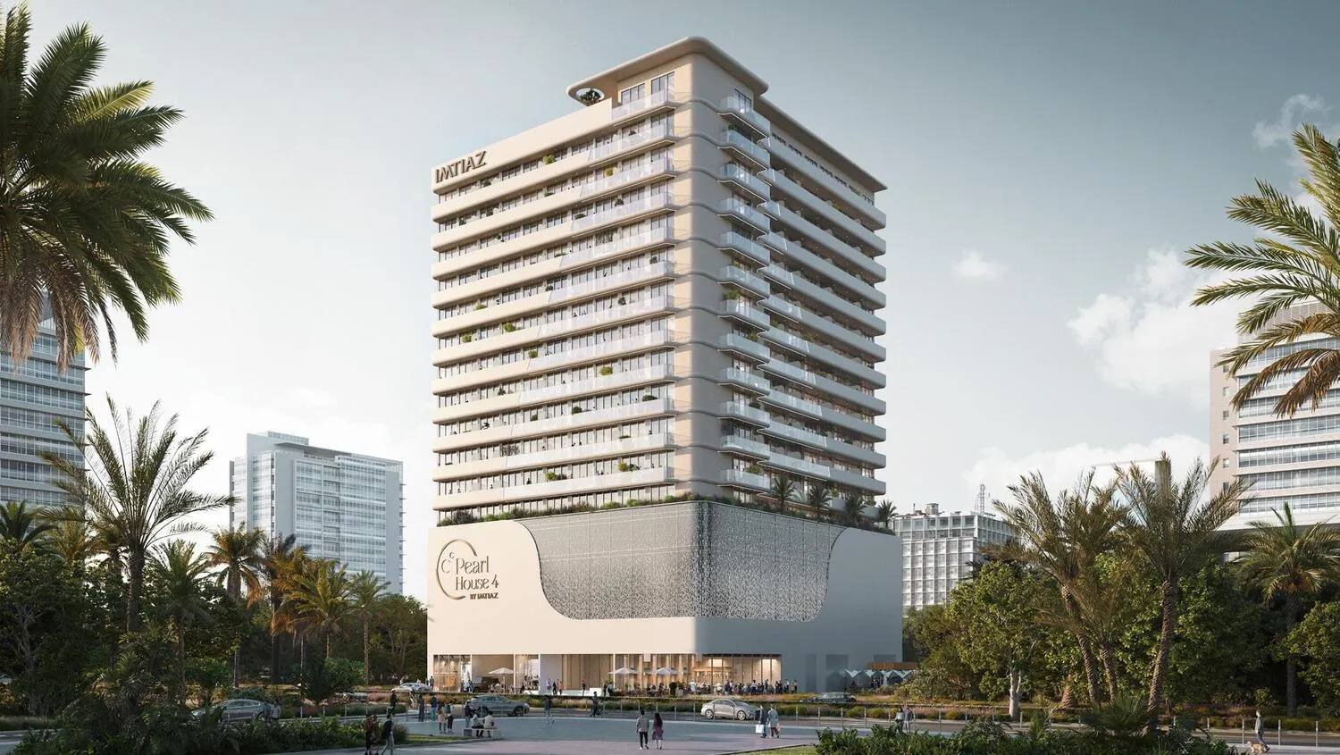 Pearl House IV — image 2