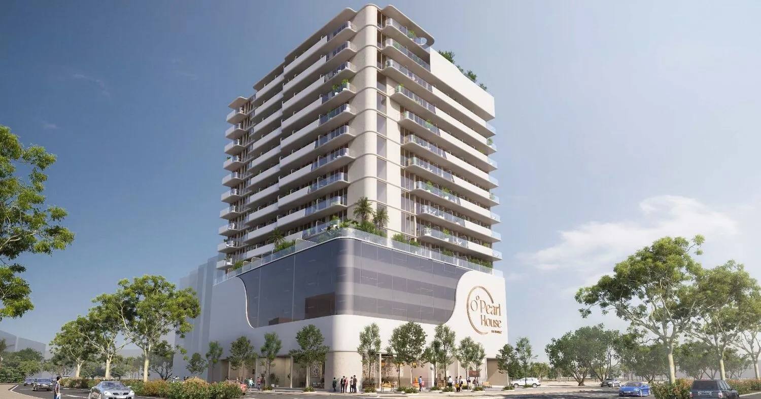 Pearl House IV — image 1