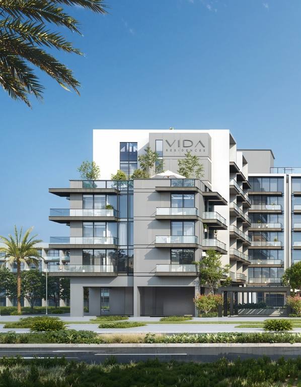 Vida Residences Saadiyat Island — image 3