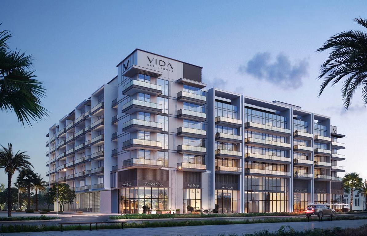 Vida Residences Saadiyat Island — image 1