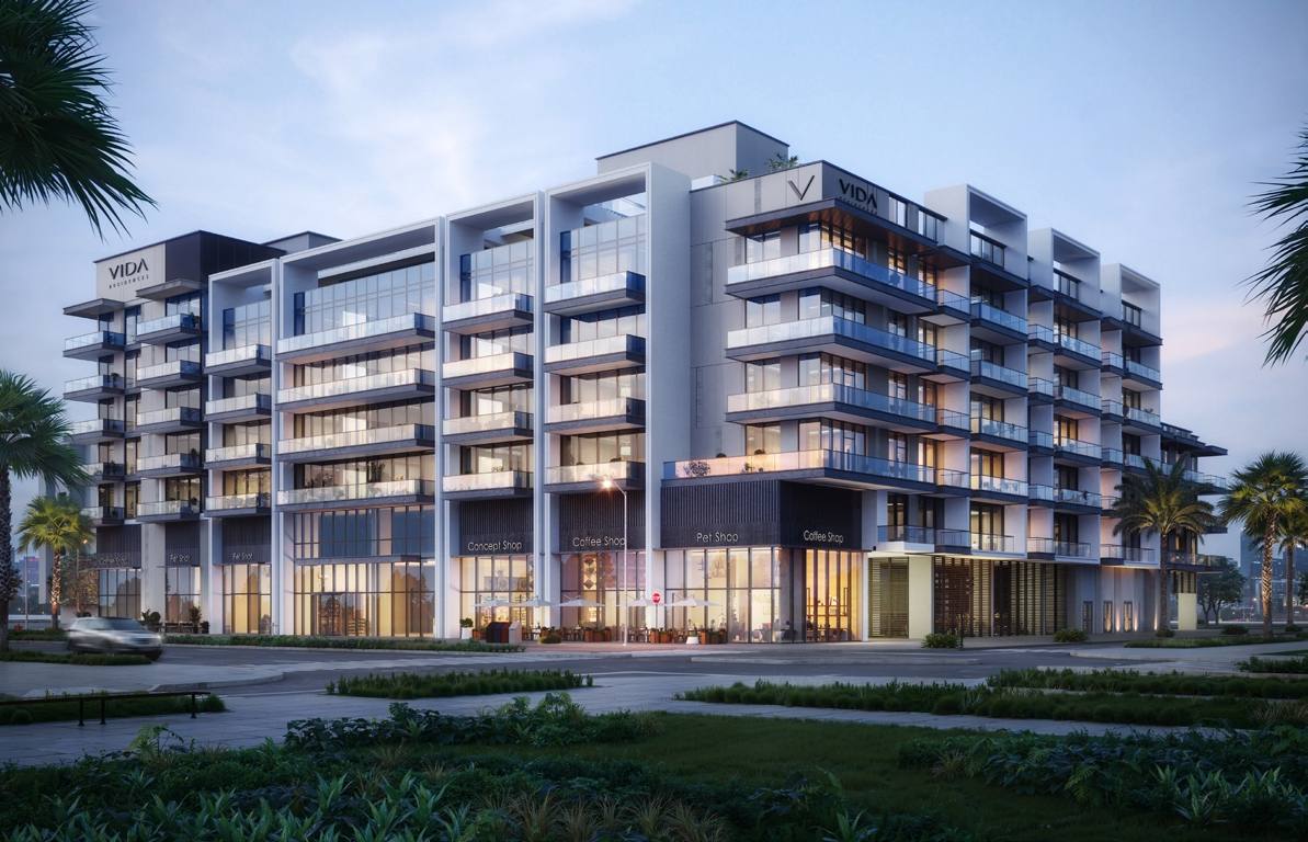 Vida Residences Saadiyat Island — image 2