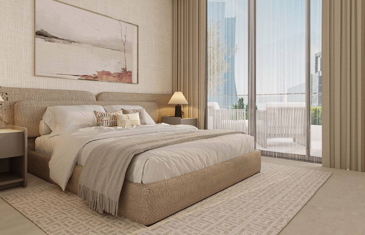 Vida Residences Saadiyat Island — image 7