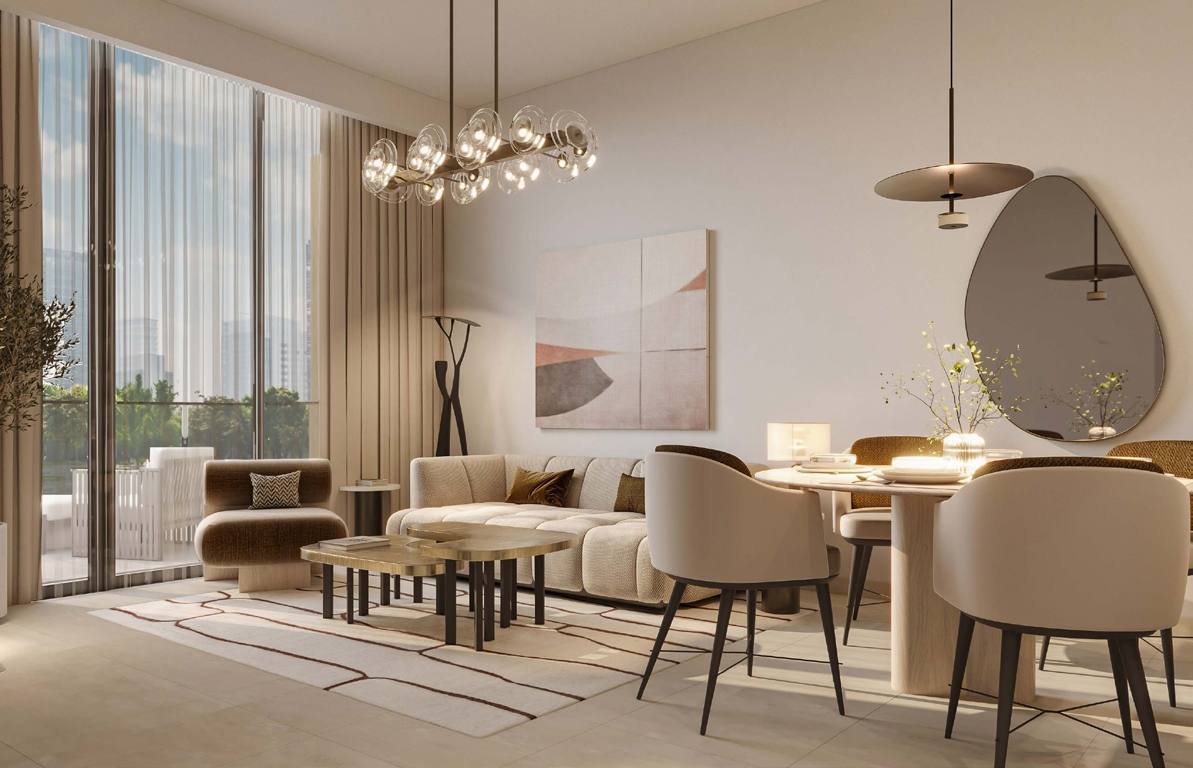 Vida Residences Saadiyat Island — image 8