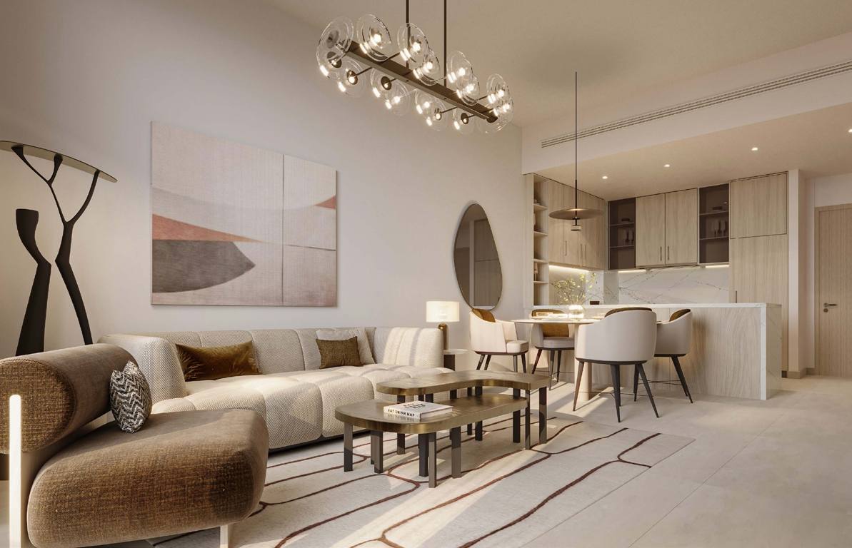 Vida Residences Saadiyat Island — image 9