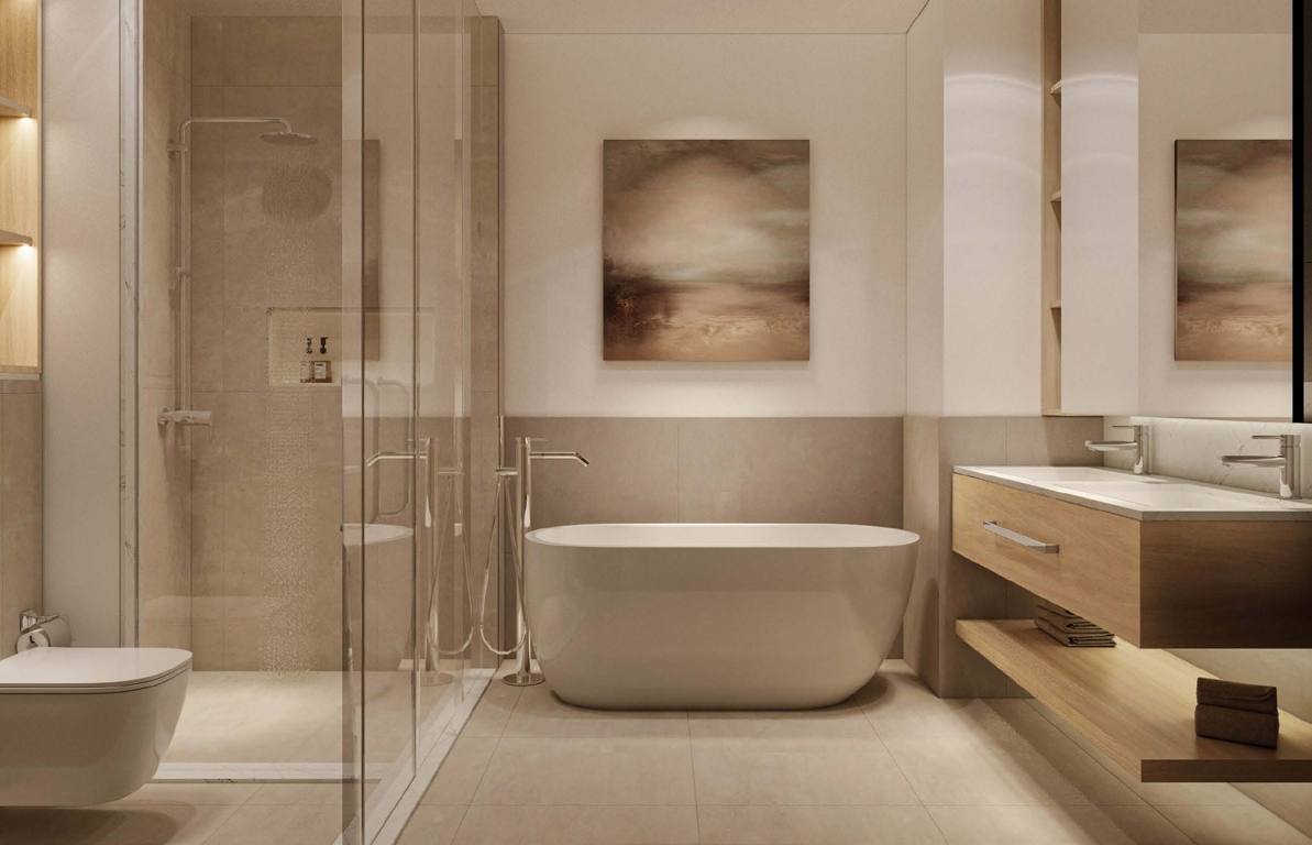 Vida Residences Saadiyat Island — image 10