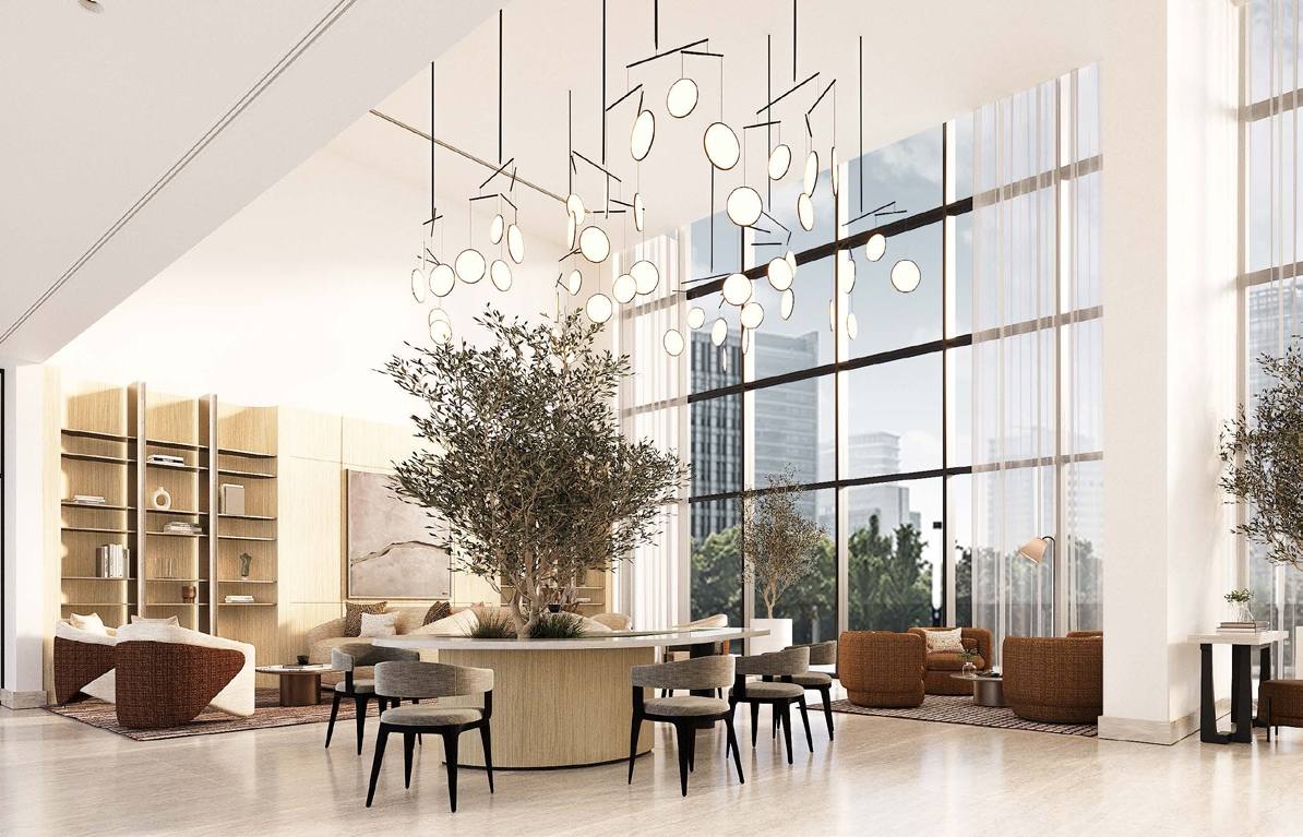 Vida Residences Saadiyat Island — image 12