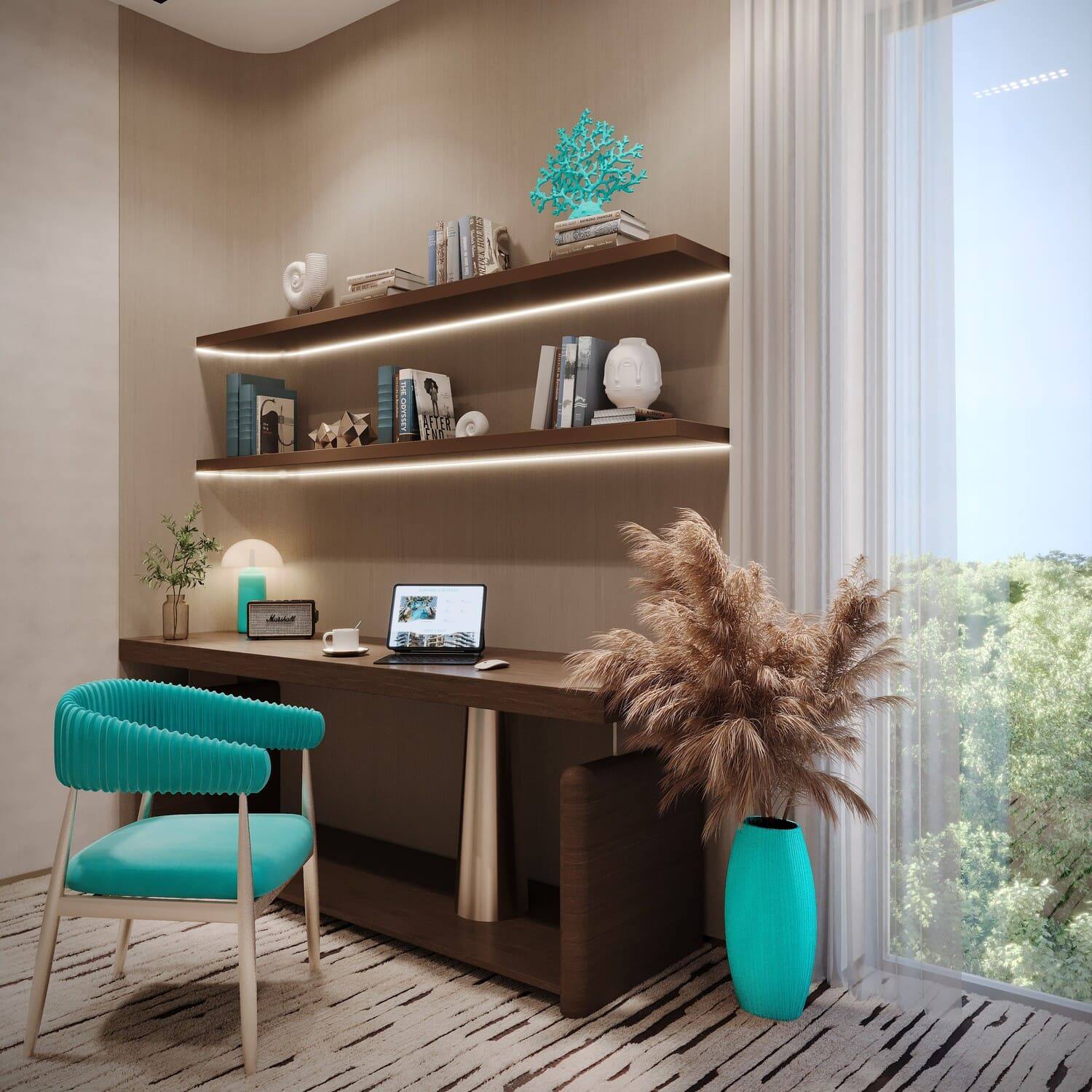 997 Residences by Reef Luxury Development — image 10