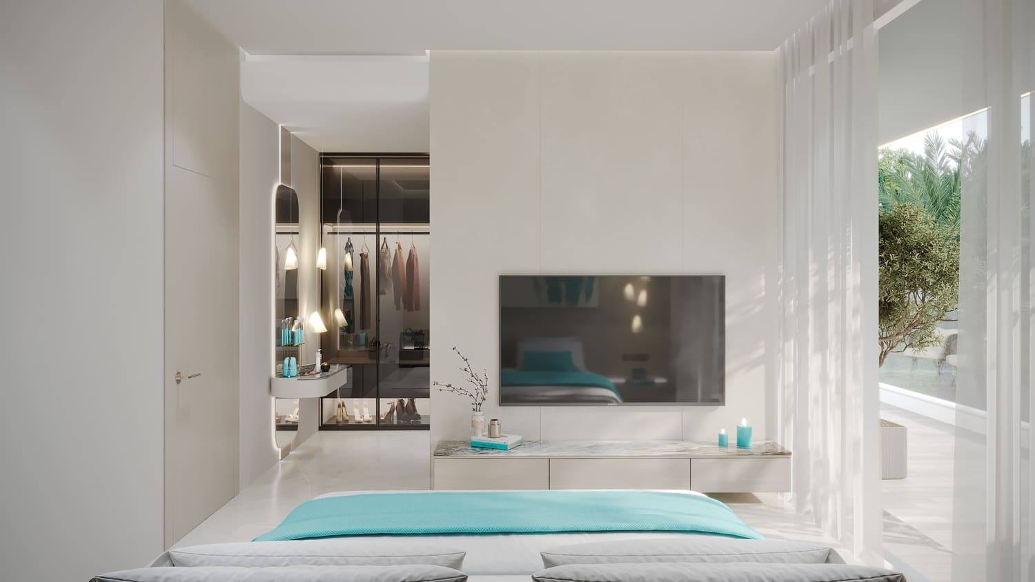997 Residences by Reef Luxury Development — image 11