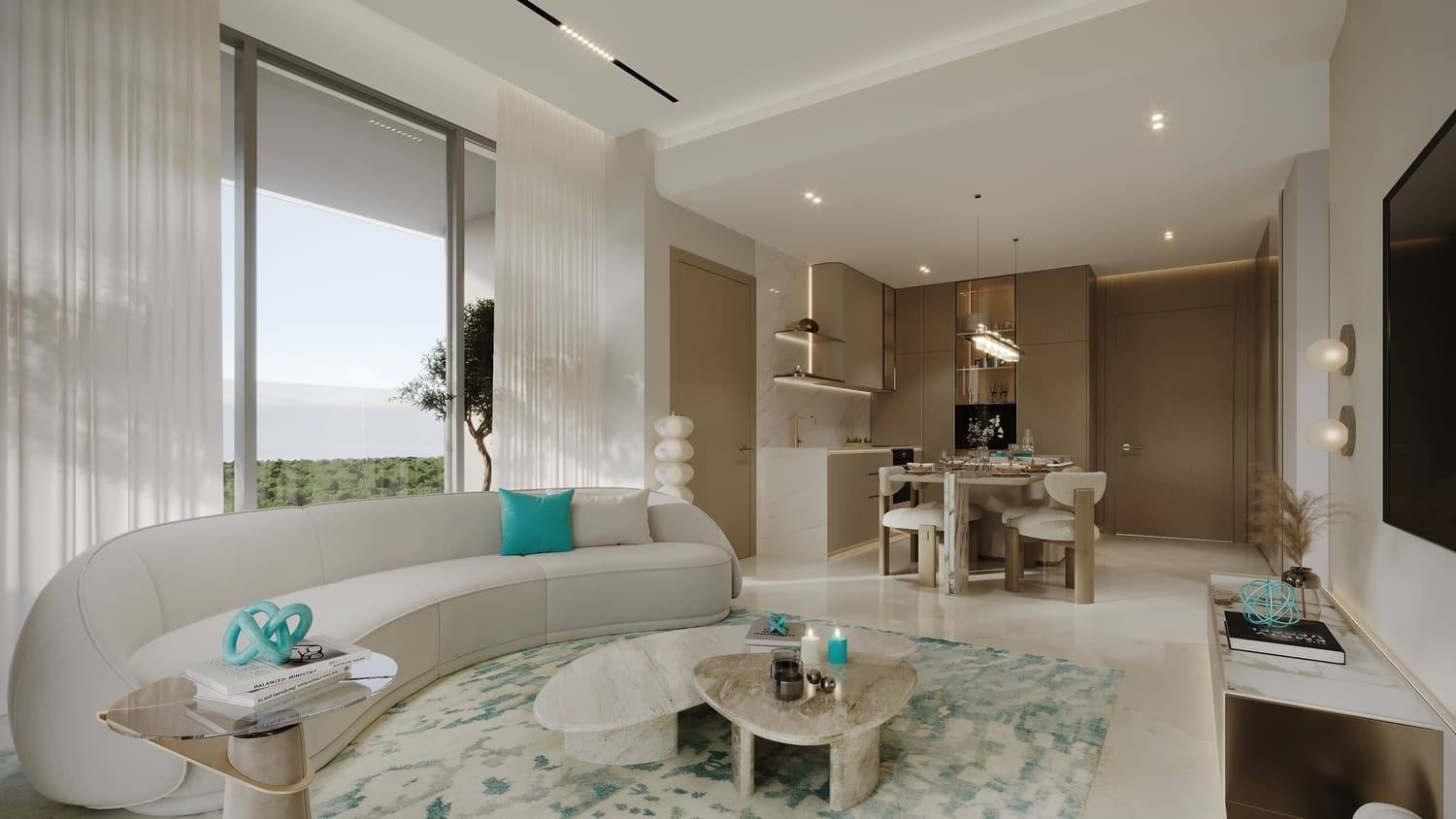 997 Residences by Reef Luxury Development — image 13