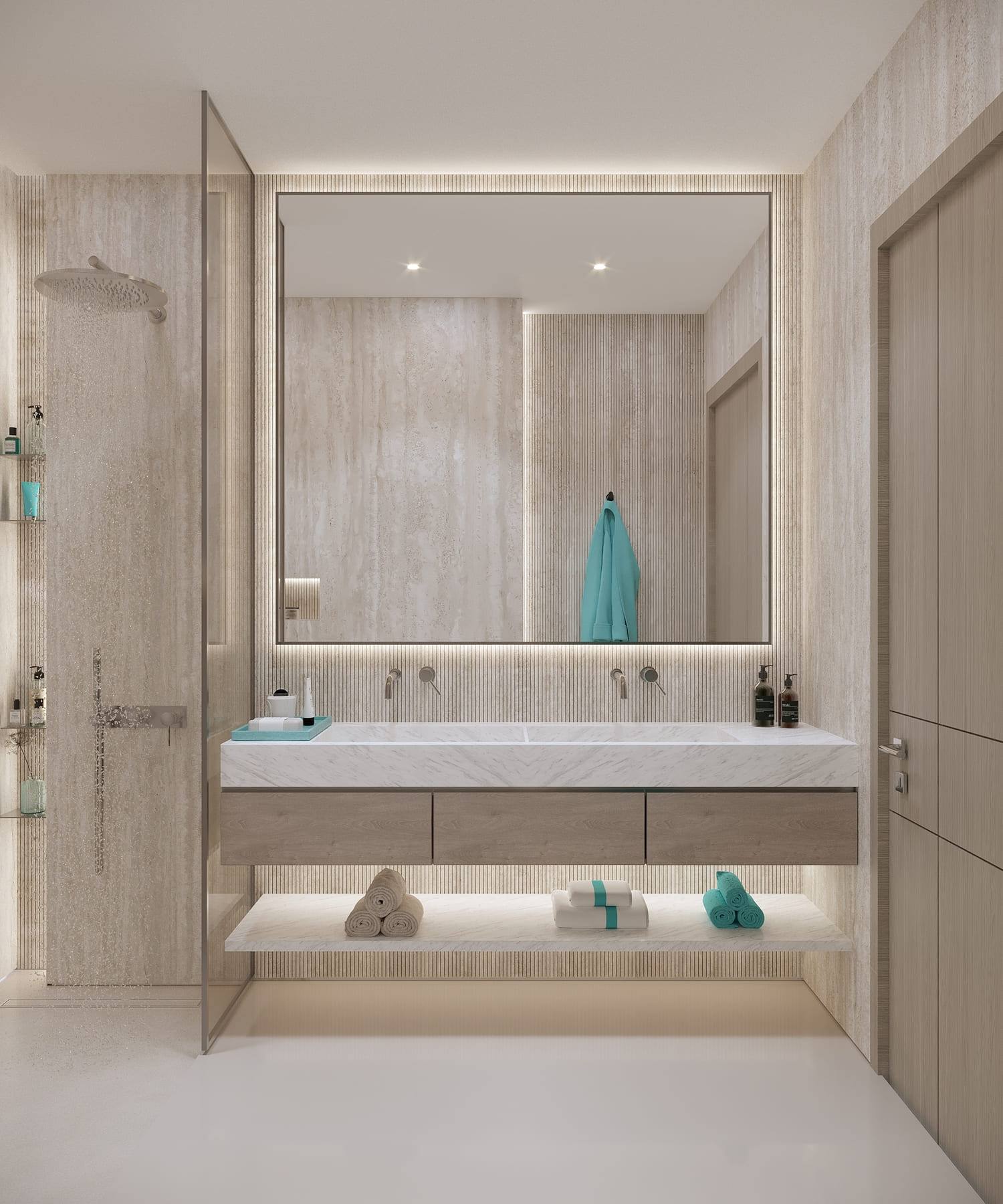 997 Residences by Reef Luxury Development — image 14