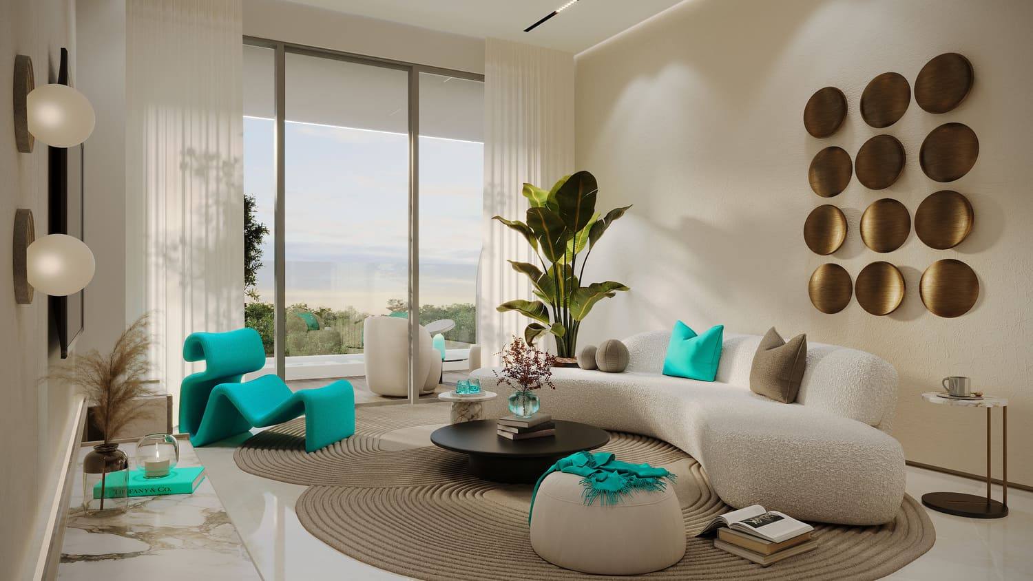 997 Residences by Reef Luxury Development — image 15