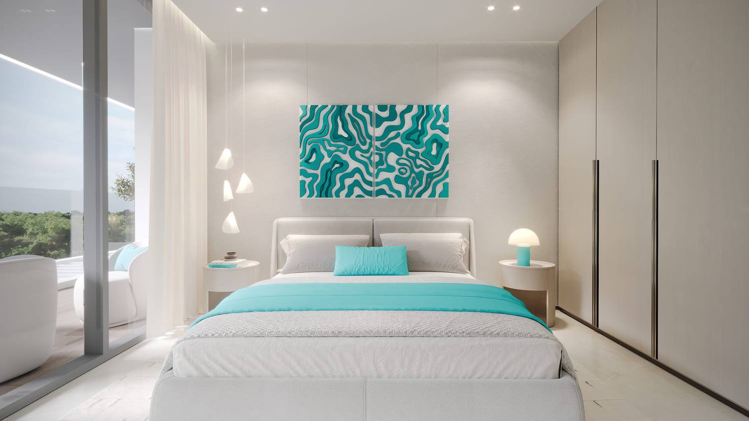 997 Residences by Reef Luxury Development — image 16