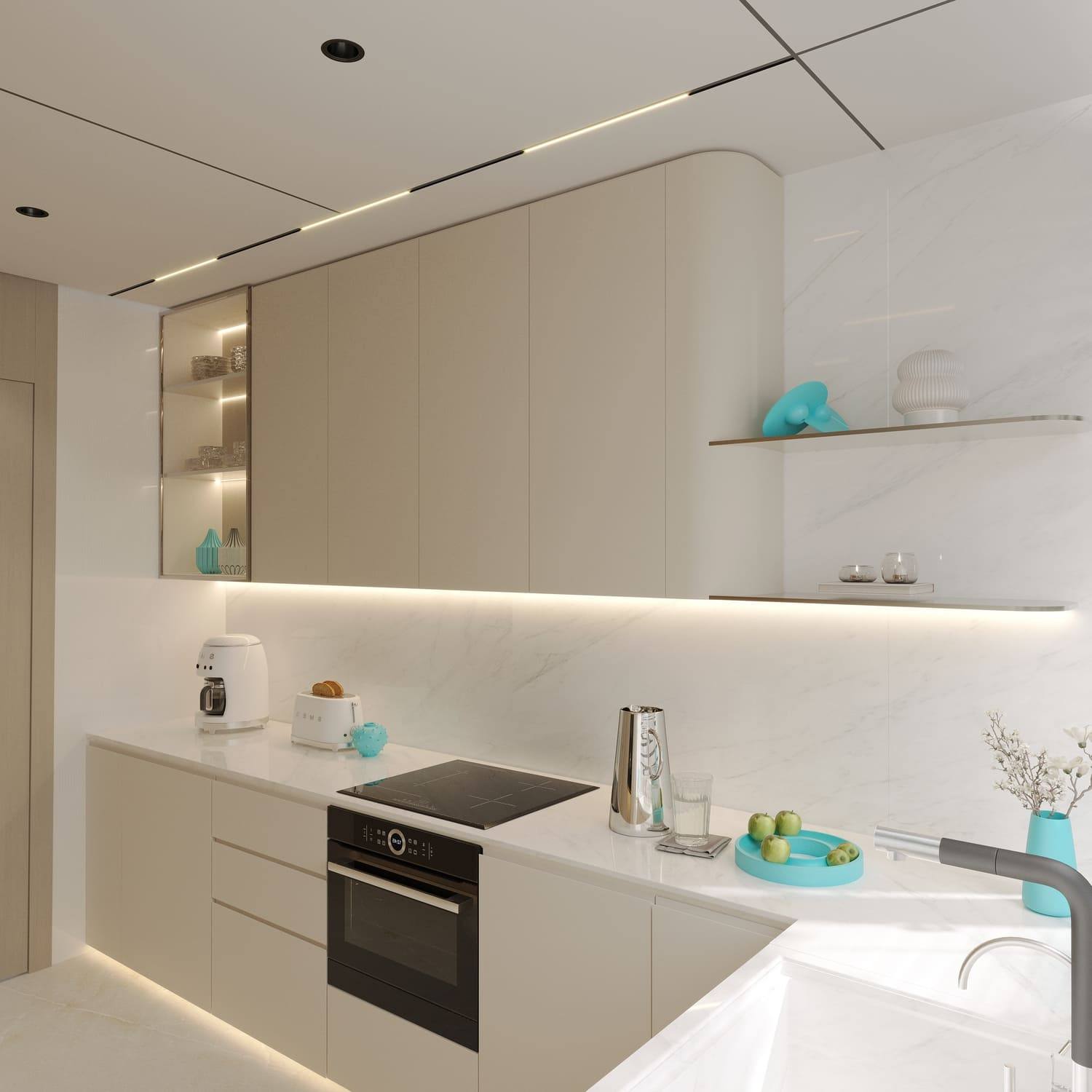 997 Residences by Reef Luxury Development — image 17