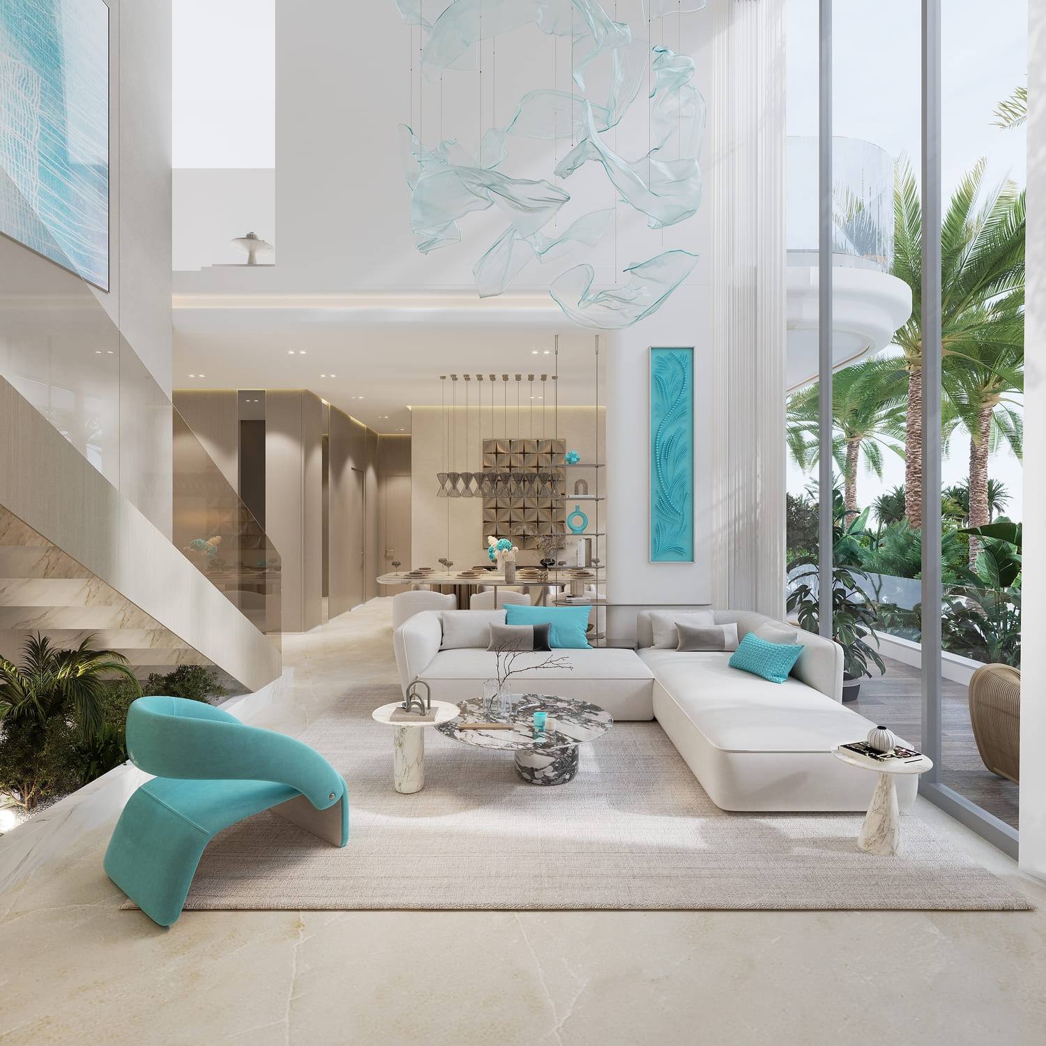 997 Residences by Reef Luxury Development — image 18