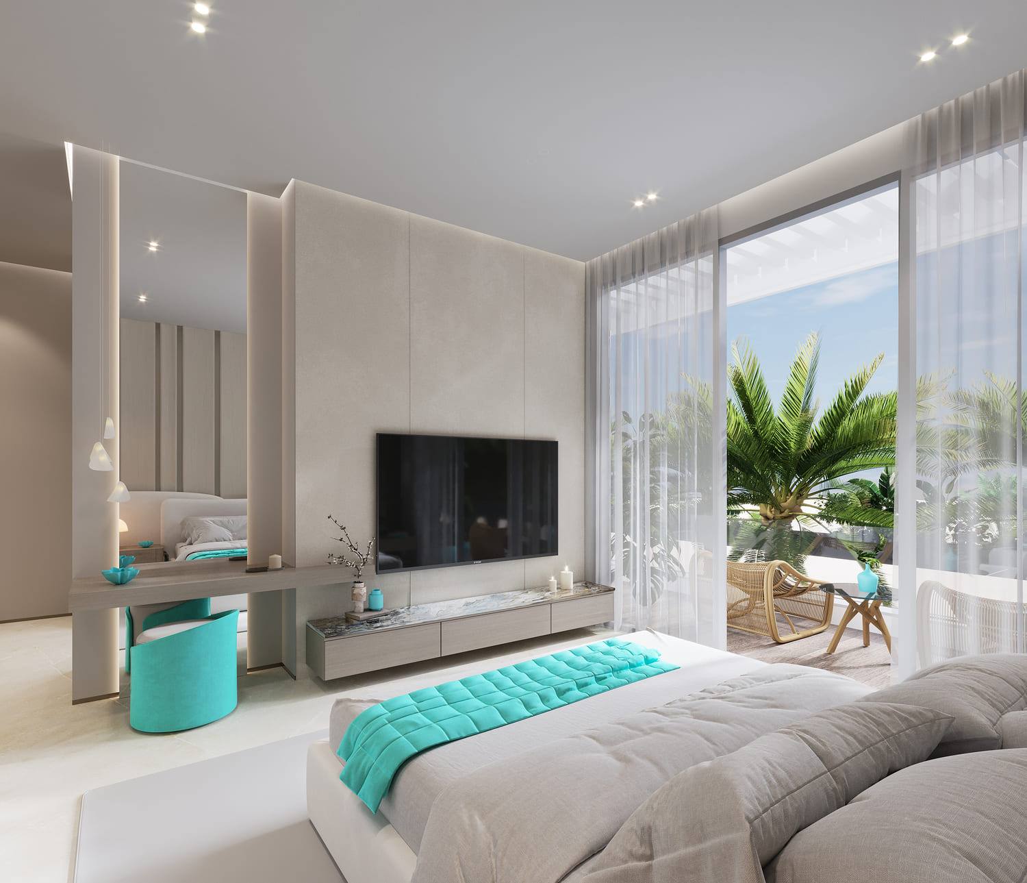 997 Residences by Reef Luxury Development — image 19
