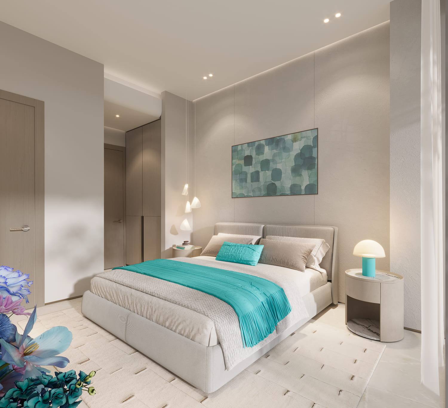 997 Residences by Reef Luxury Development — image 21