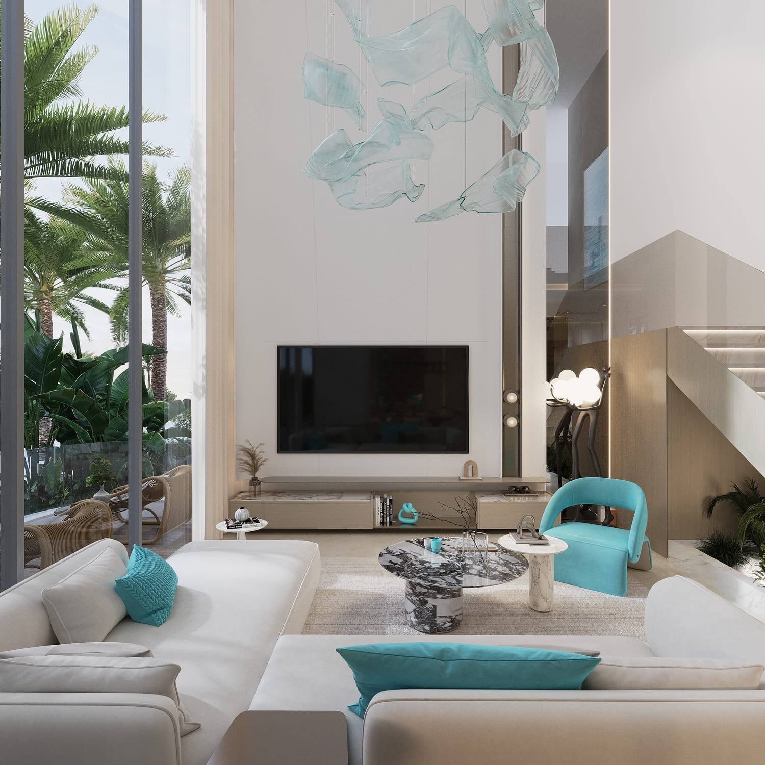 997 Residences by Reef Luxury Development — image 22
