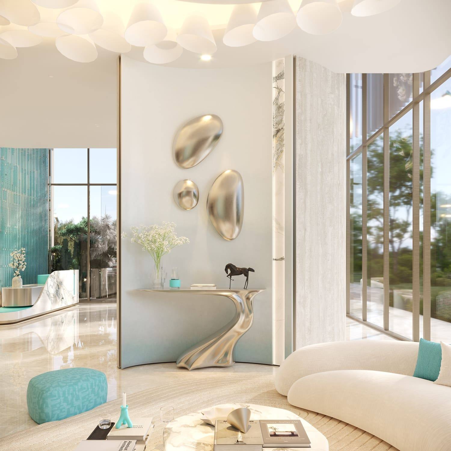 997 Residences by Reef Luxury Development — image 24