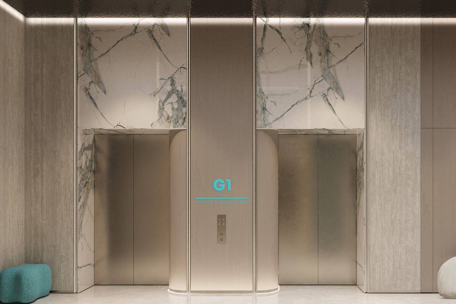 997 Residences by Reef Luxury Development — image 25