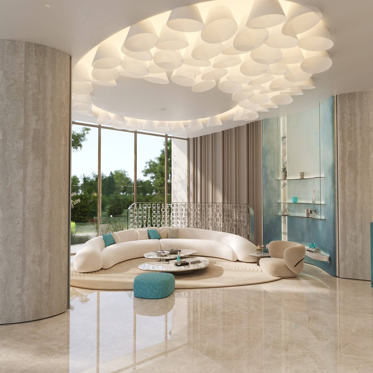997 Residences by Reef Luxury Development — image 26