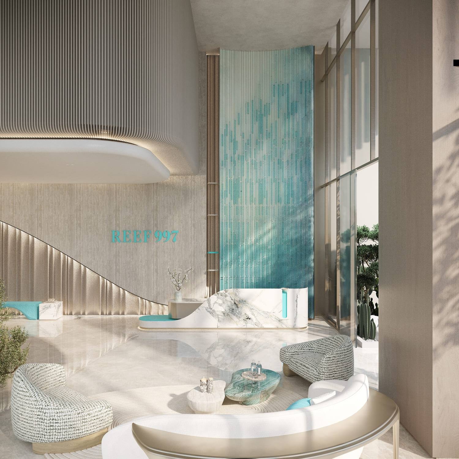 997 Residences by Reef Luxury Development — image 27