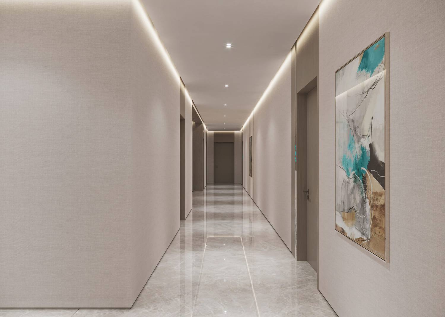 997 Residences by Reef Luxury Development — image 28