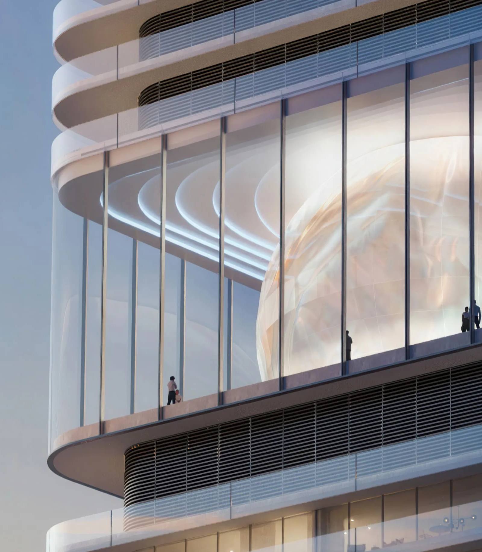 Inaura Hotels & Residences Downtown — image 3