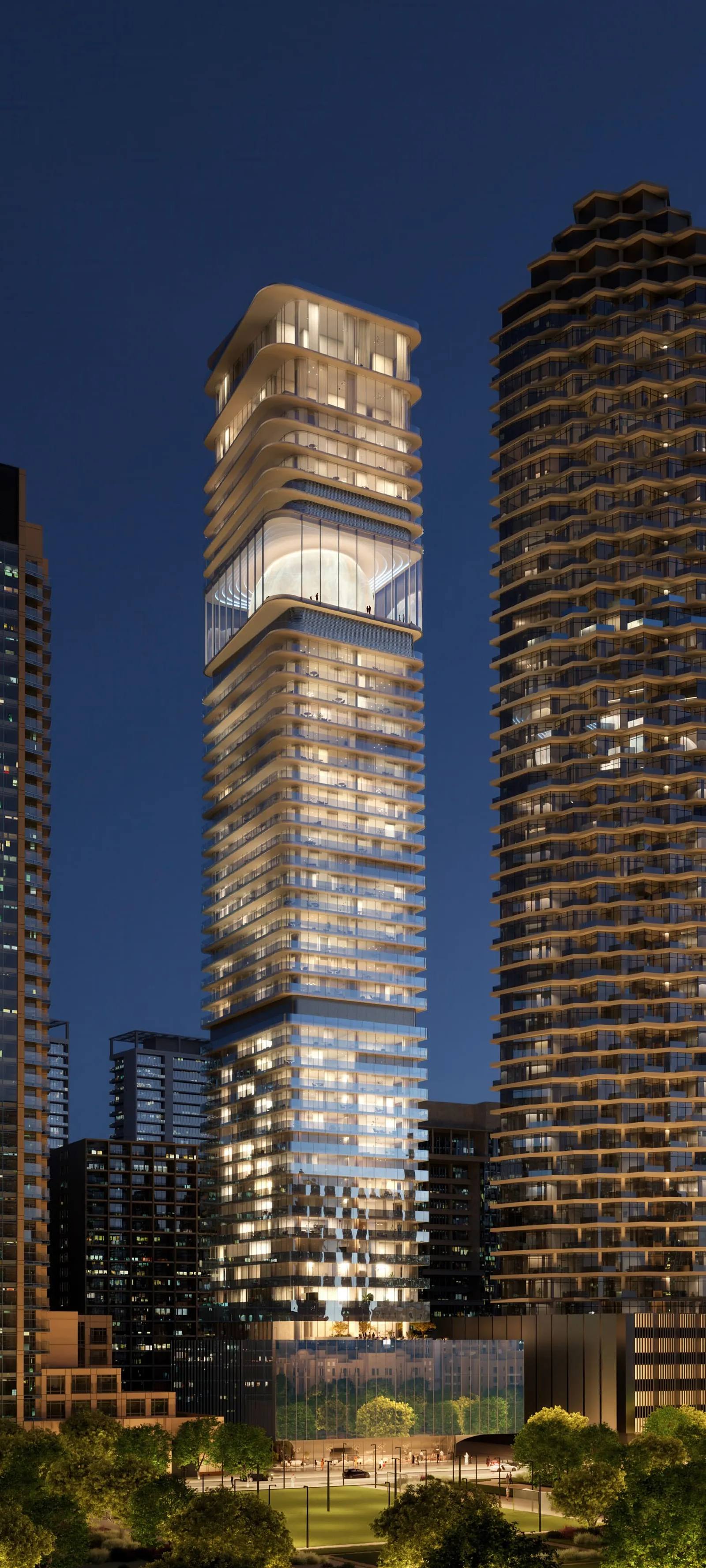 Inaura Hotels & Residences Downtown — image 6