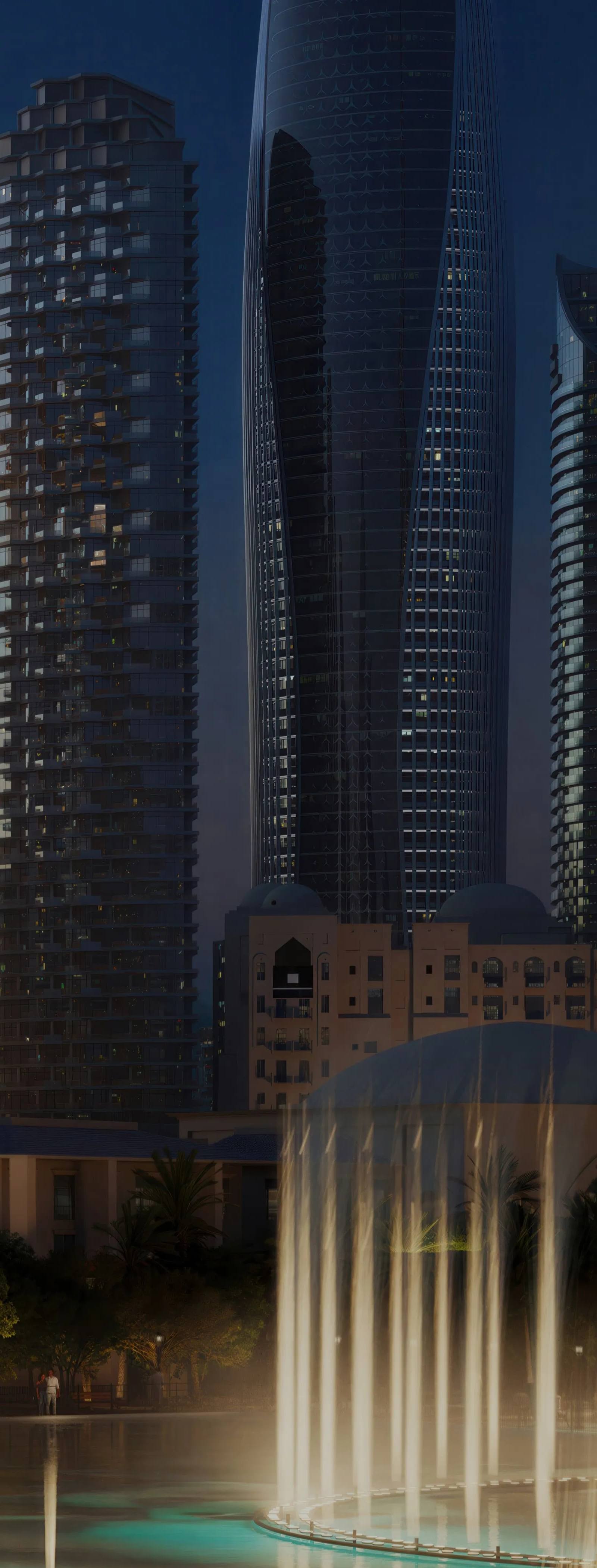 Inaura Hotels & Residences Downtown — image 7