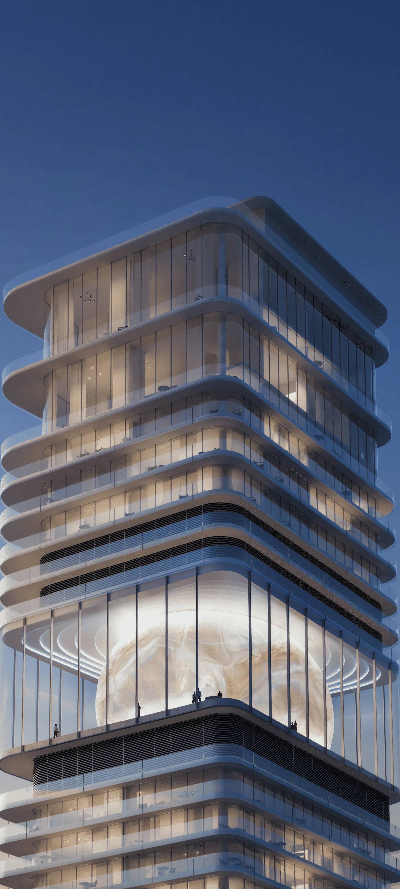 Inaura Hotels & Residences Downtown — image 8