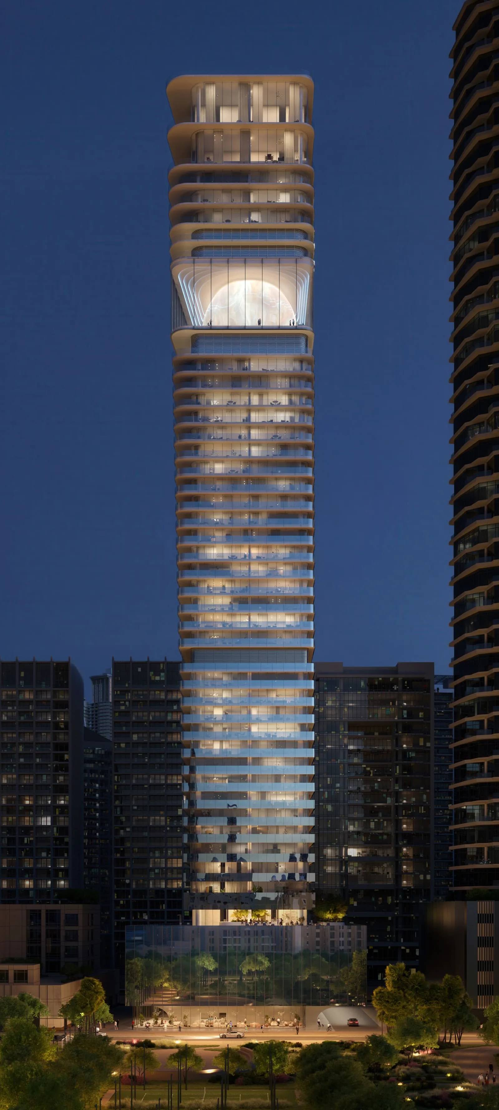 Inaura Hotels & Residences Downtown — image 1