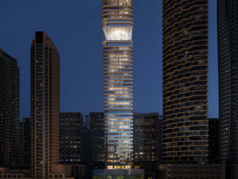 Inaura Hotels & Residences Downtown