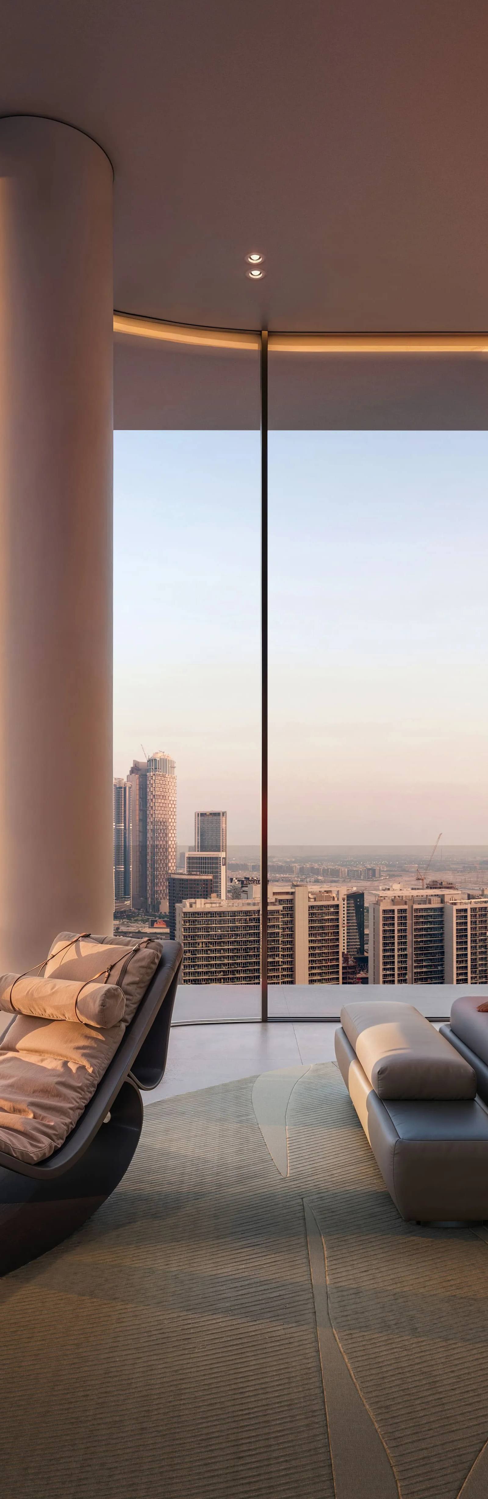 Inaura Hotels & Residences Downtown — image 23
