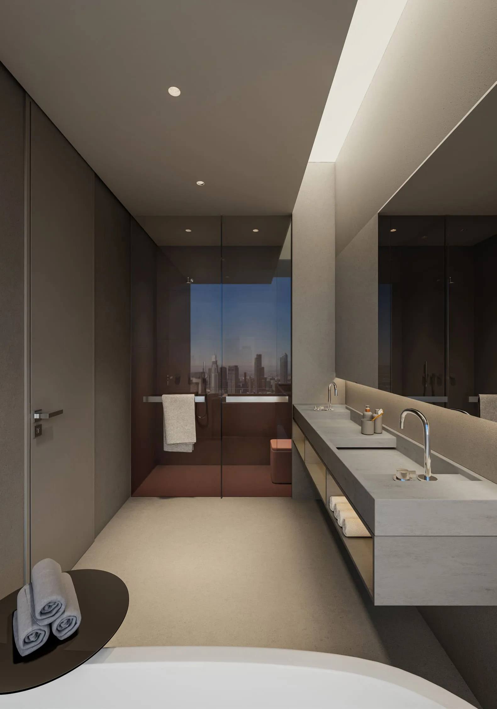 Inaura Hotels & Residences Downtown — image 25