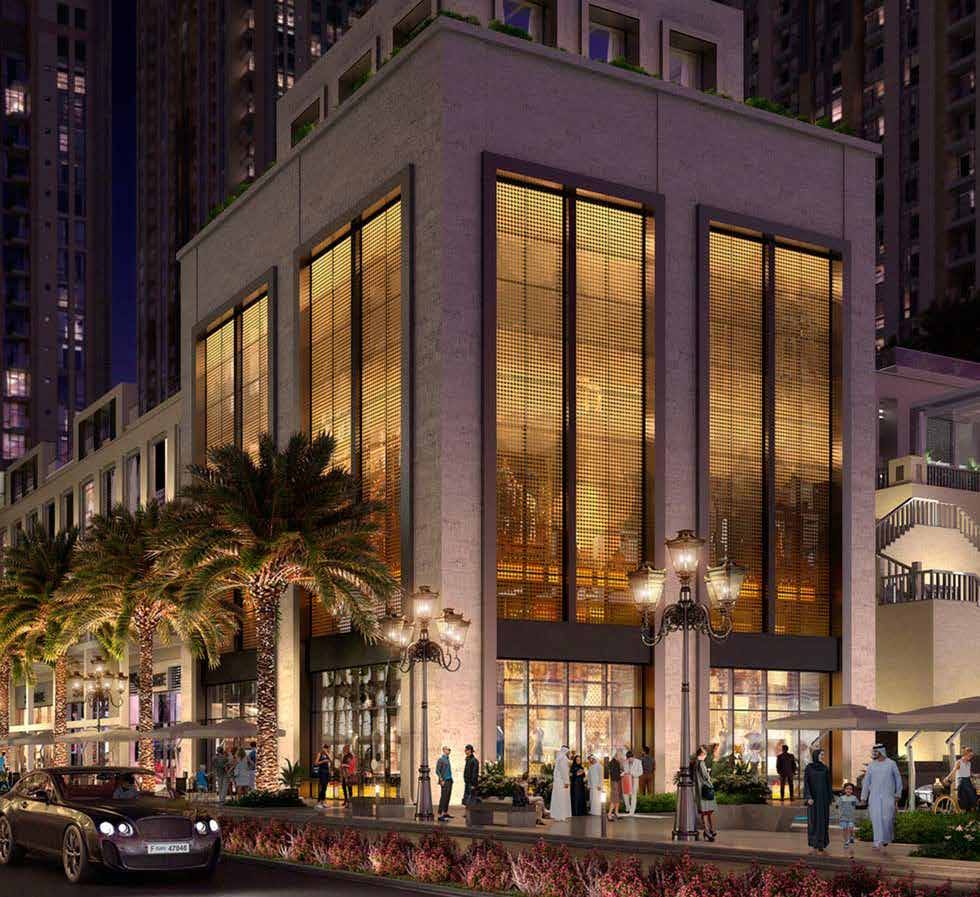 Al Habtoor Tower — image 4