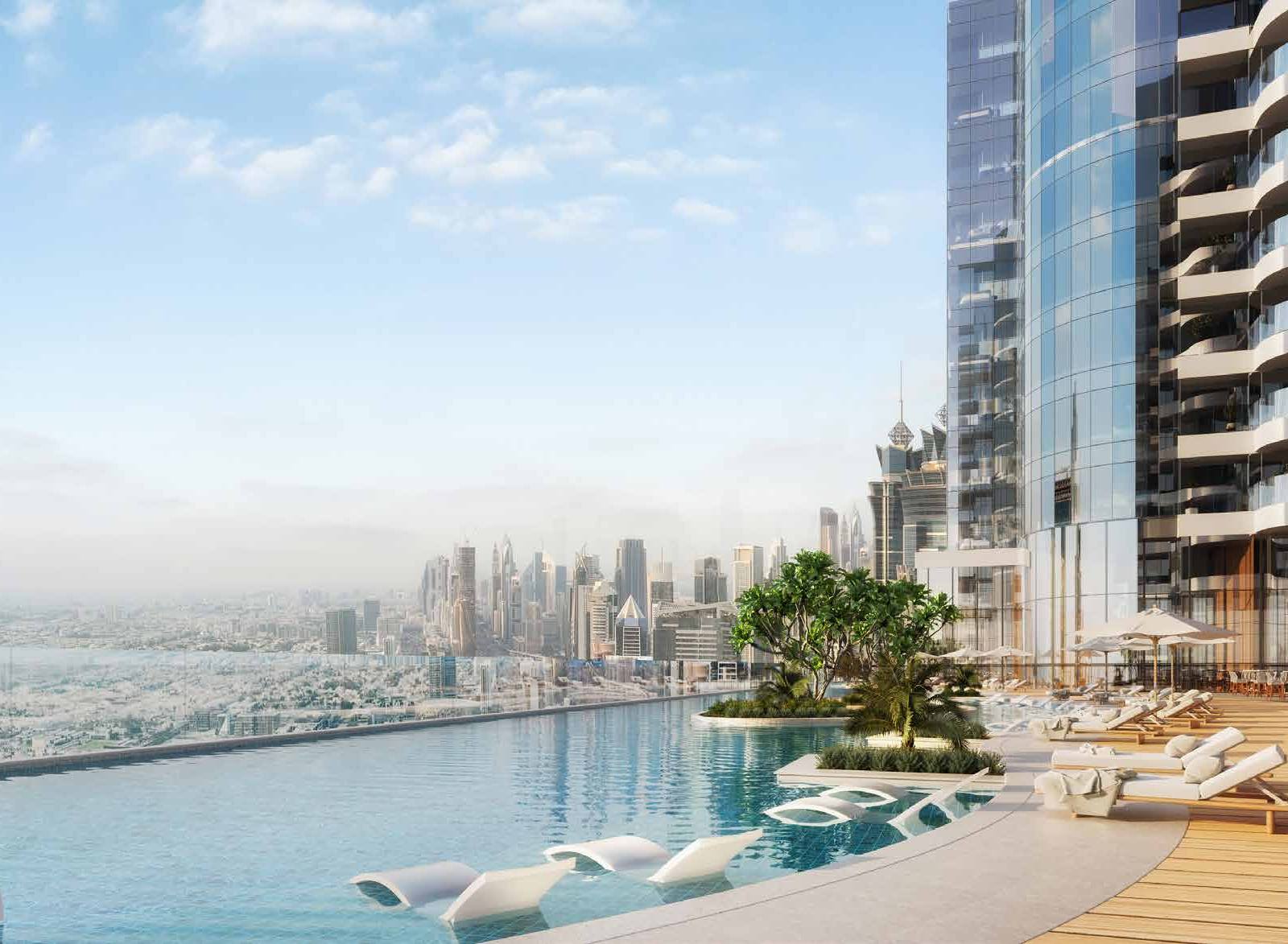 Al Habtoor Tower — image 7